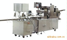 法式小面包生产线