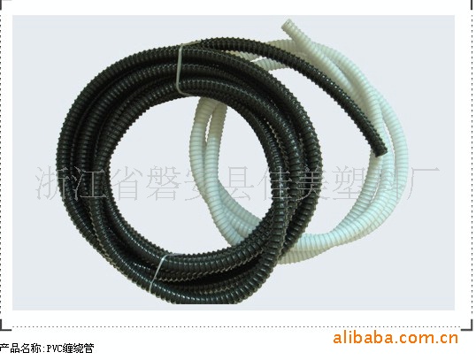 浙江金华不锈钢波纹管厂家供应燃气不锈钢波纹管 联塑波纹管(图)