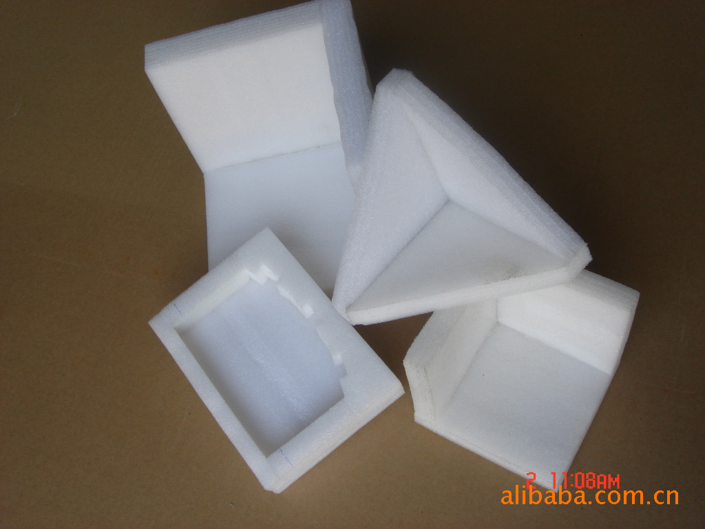 广州泡沫厂珍珠棉包装纸箱厂厨柜包装灯饰包装epe珍珠棉包装材料