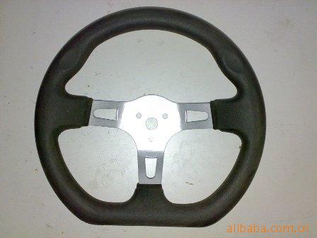 供应各类汽车方向盘模具   塑料汽车大灯制造