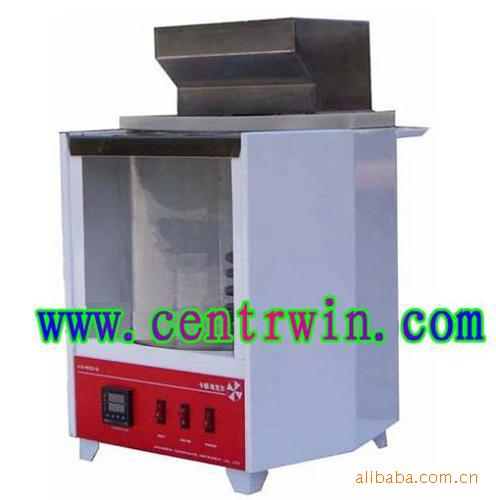 运动粘度测定器 型号：HJSR-0515