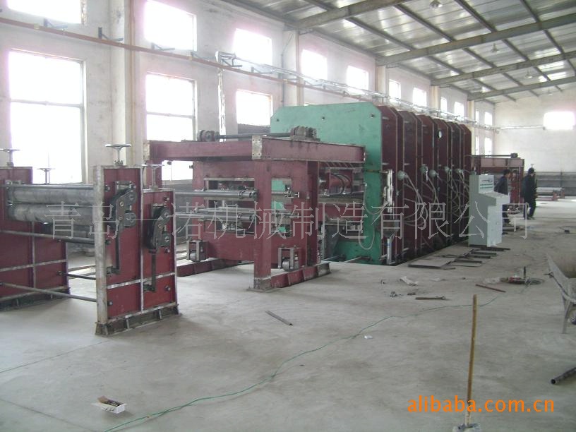 供应平板硫化机 硫化机