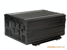 12V-220V 3KW修正正弦强启动车载逆变电源