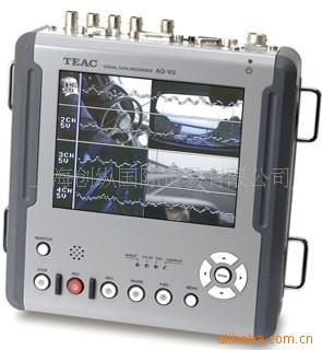 TEAC          数字记录仪