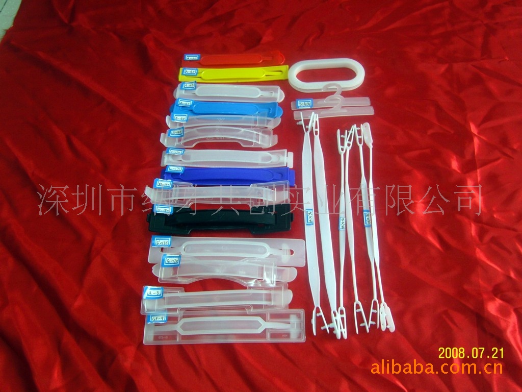 透明硬提手，塑料纸箱提手自产自销塑胶提手塑料提手扣