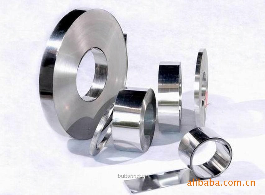 美标631不锈钢带，国标17-7ph不锈钢带，沉淀硬化不锈钢带