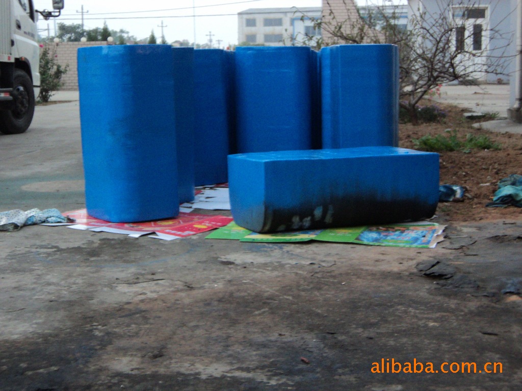 橡胶D型护舷条 各种异形护舷靠球 各种颜色EVA护舷垫图44