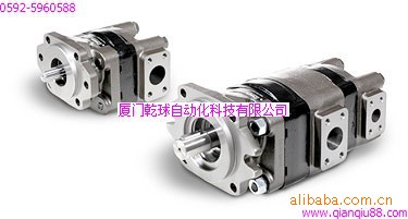 意大利Casappa 齿轮泵及马达  Casappa全系列产品