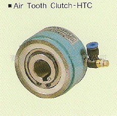 HAC韩国现代气动齿式离合器 HTC / BTC系列 HTC-10 BTC-10