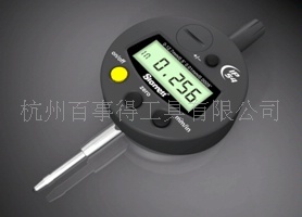 U.S.A STARRETT Shi Taili Digital Display Mechanical Dial indicator Bar Percentimeter Indicator