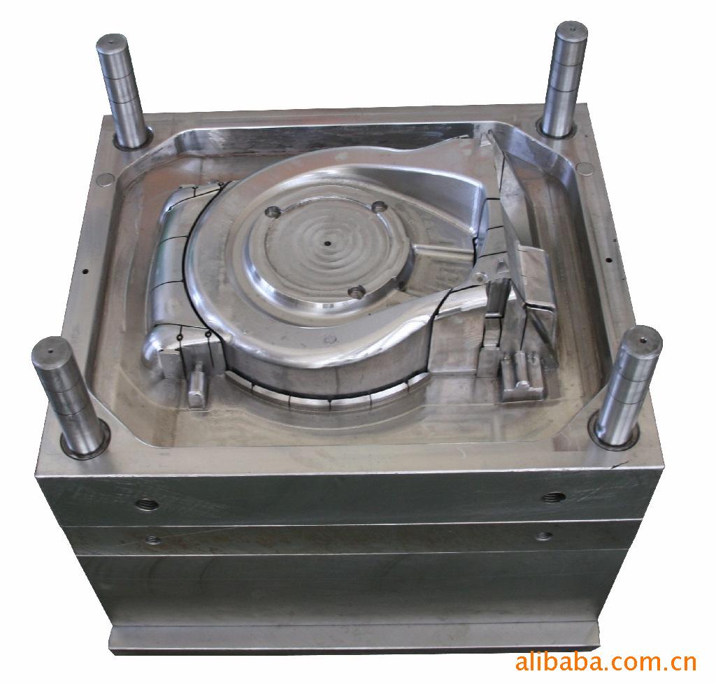 黄岩塑料模具厂厂家高效出货注塑塑料模具可根据客户需求加工