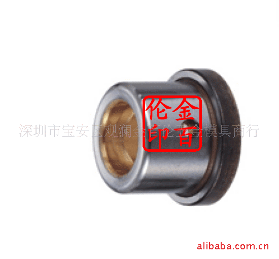 STB精密级铜钛合金辅助导套