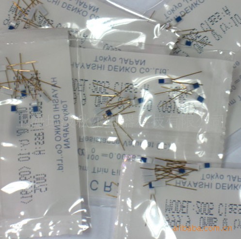 日本林电工 PT1000铂电阻B级