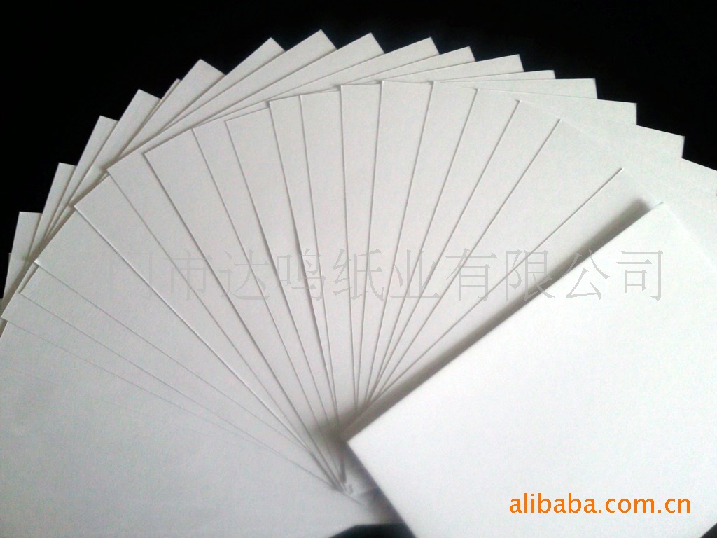 供应0.4MM超白吸水纸