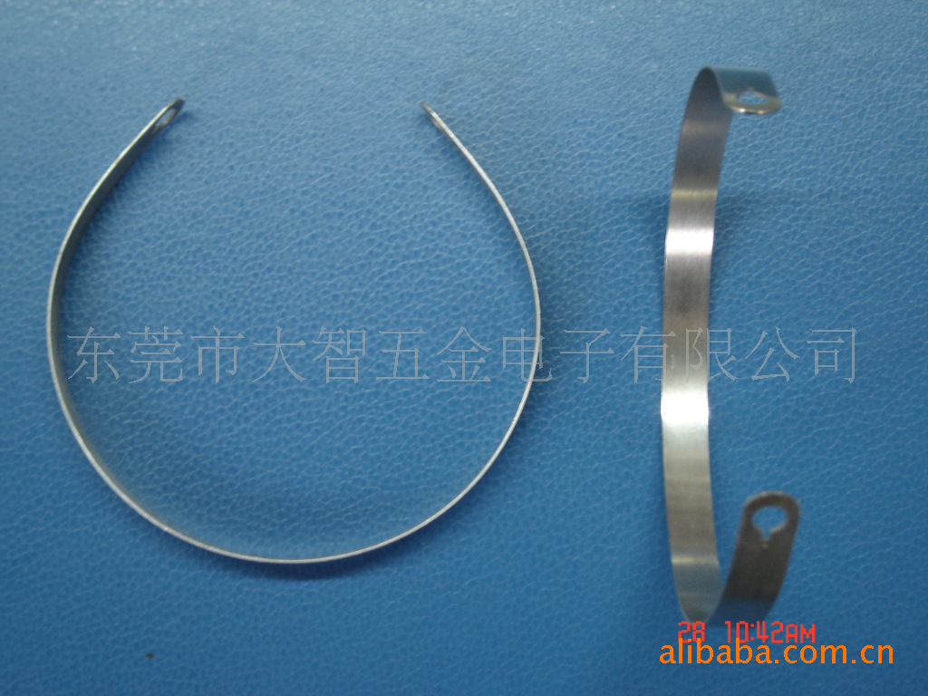 喇叭五金 喇叭盆架 供应喇叭五金配件/耳机配件/扬声器/