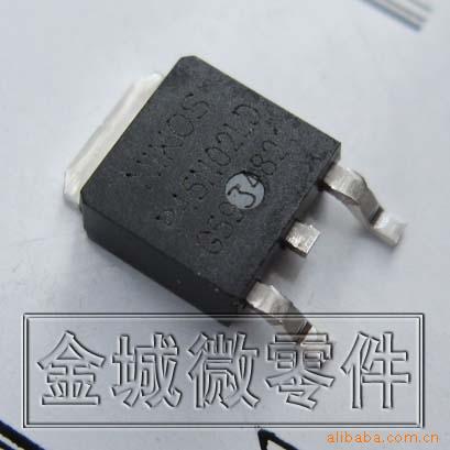 场效应管 P0803BD P0803BDG