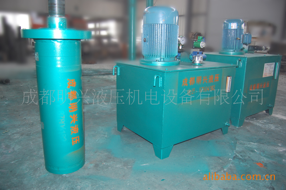 液压油缸HSGK125/90