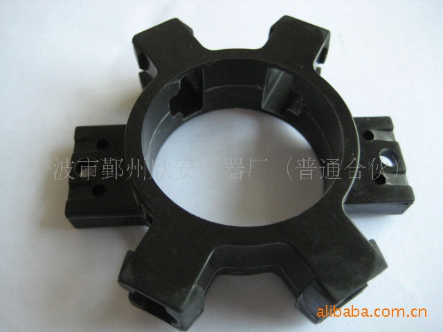 【厂家供应】 马达  电机胶木碳刷架（刷握）加工