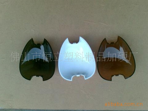 提供PC塑料制品加硬处理加工