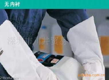 ANSELL 2-100，安思尔2-100防化手套