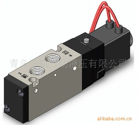 气缸;电磁阀;气动接头