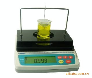 方源仪器 DH-300W液体比重计 电子液体比重计
