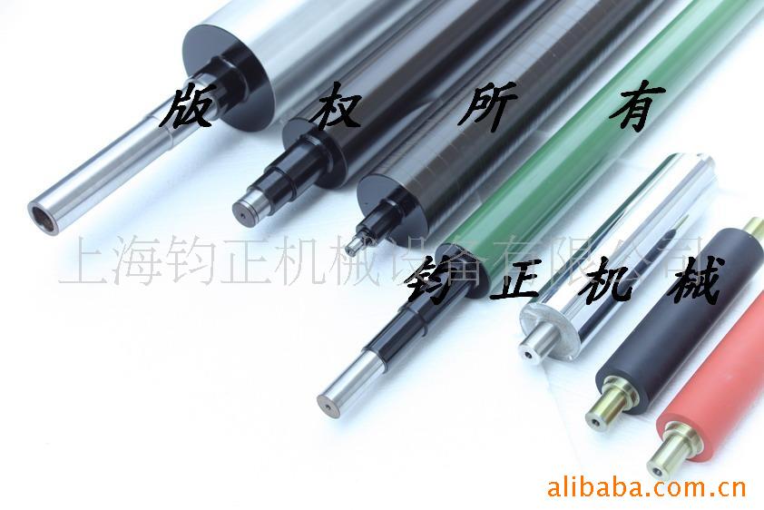 专业制造铝辊,铝导辊,铝滚筒,铝辊筒,印刷辊加工