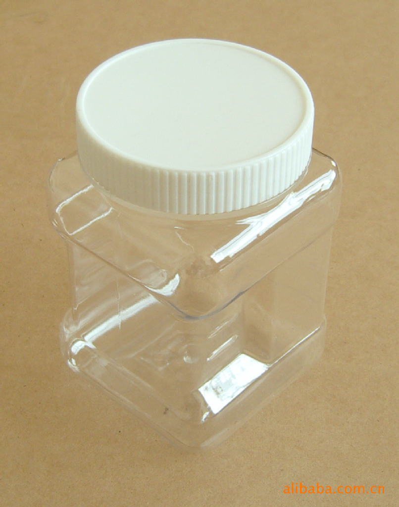 8029供应PET瓶塑胶瓶食品瓶塑料桶塑胶桶