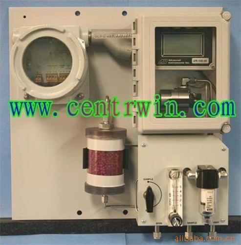 微量氧变送器 型号：BJK3/GPR-1500