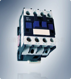 供应交流接触器 上海华通 SC1-6511