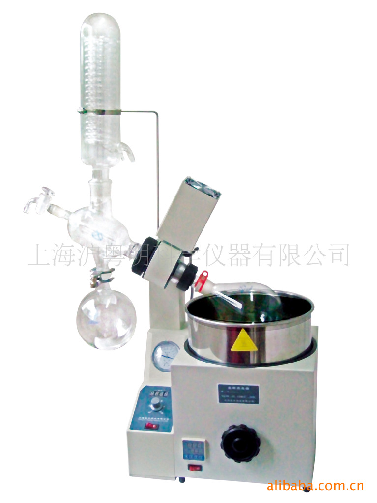 R202-2旋转蒸发器