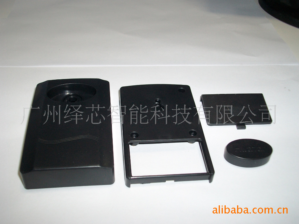 防盗 电子产品类玩具外壳注塑模具 来图咨询