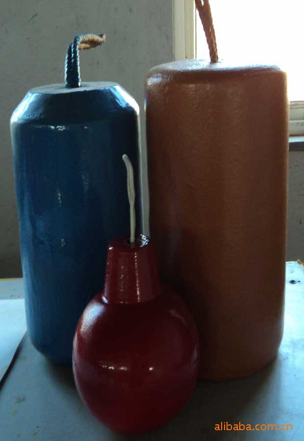 厂家各种尺寸EVA实心材质游艇要靠球、碰球（698图）