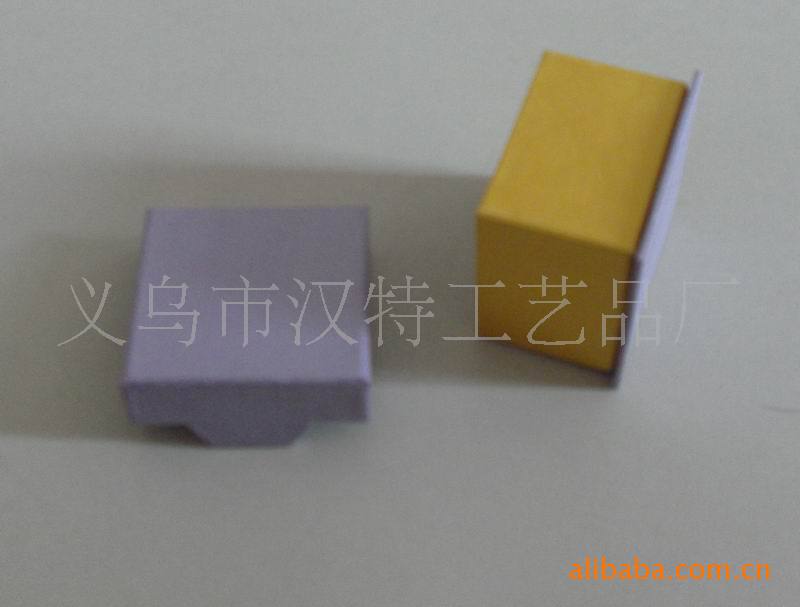 天地盖首饰礼品包装盒 饰品包装纸盒 首饰包装盒子批发厂家