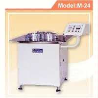 M-36 平面/镜面研磨机