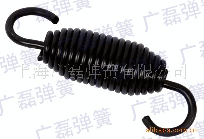 弹簧厂家专业制造各类压簧、拉簧、扭簧及异形弹簧，欢迎询价