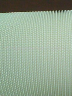 【PAIHE柏和】厂家批发台湾百和41#超薄射出钩粘扣 无荧光魔术贴