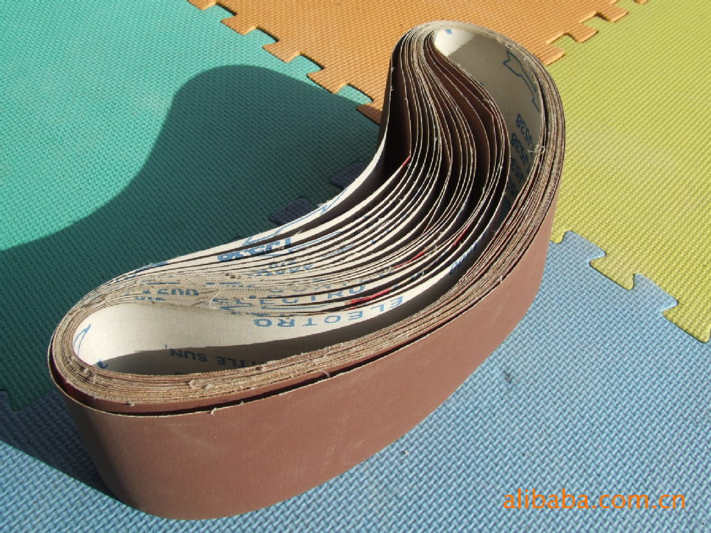 小太阳TJ538 915*100砂带   TJ135 TJ538 JB-5 TJ113厦门磨具磨料