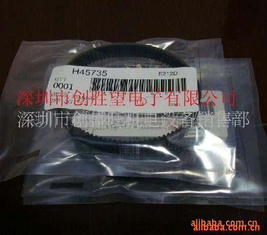 供应FUJI XP142E Y轴皮带(图)