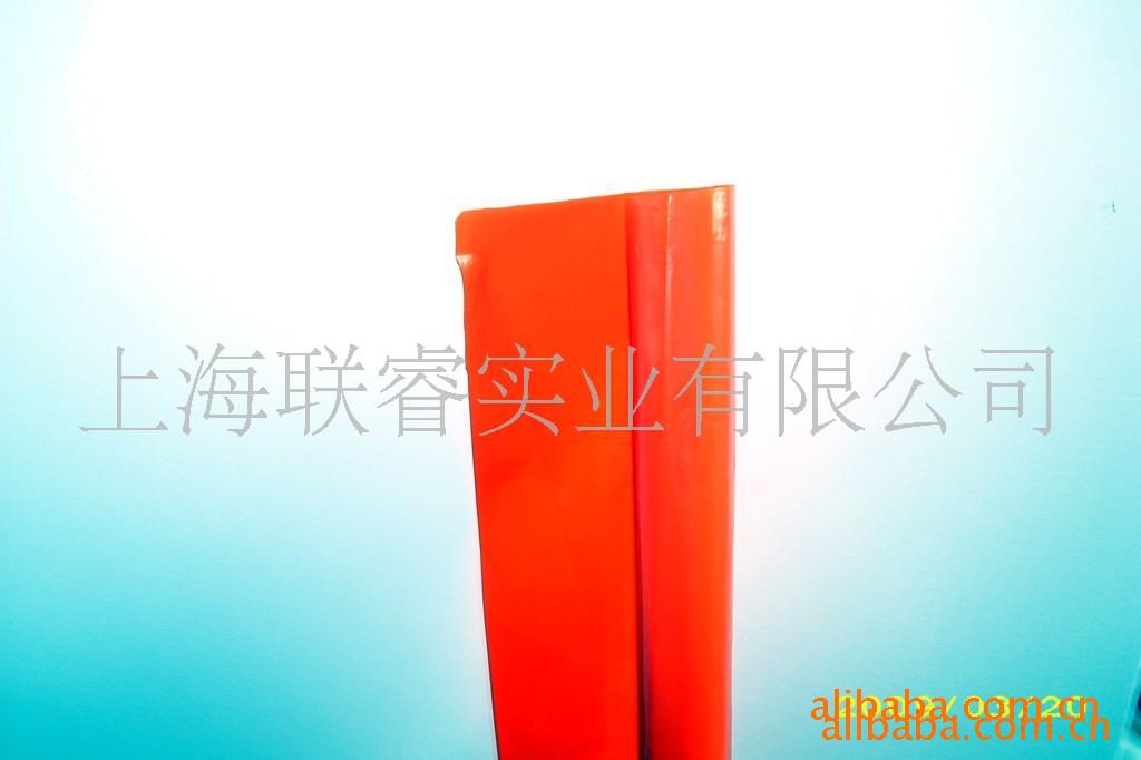 供应5丝黄色pe单面离型膜