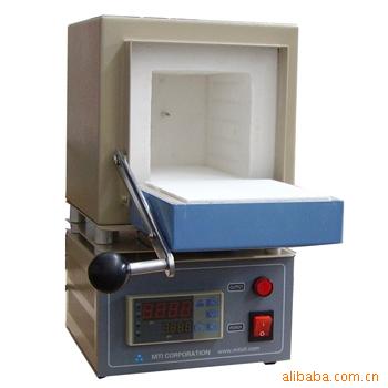 CMF-1100X 微型箱式炉-科晶
