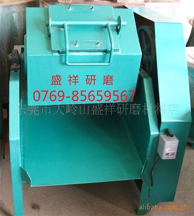 供应抛光滚筒机160型，滚筒抛光机