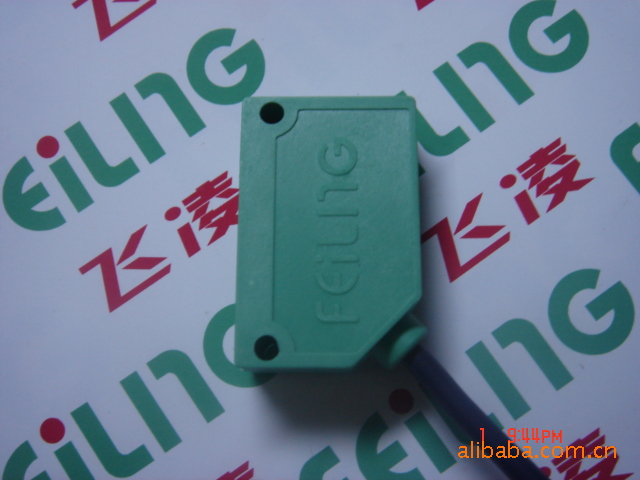 浙江飞凌/直销高品质光电传感器 E36-DS5NA 小体积光电开关传感器