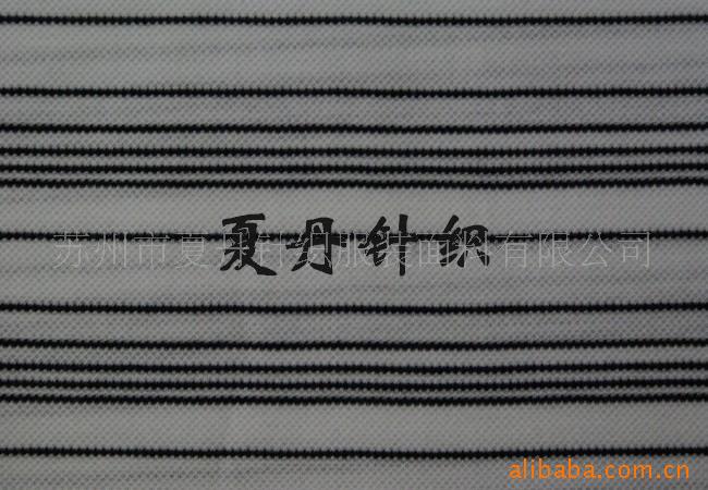 股线双丝光大循环珠地布，长绒棉，PIMA棉，埃及棉，精梳棉，液氨