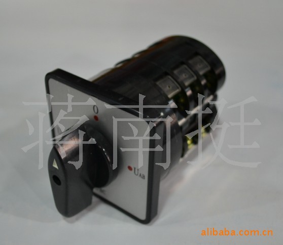 上海精益 万能转换开关 LW5-0724,0723,0401,0296 5.5N TM712全系