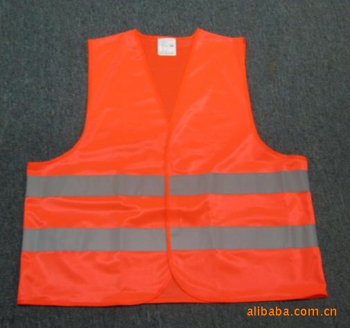 工厂直销供应反光背心安全马甲（图）荧光背心安全背心
