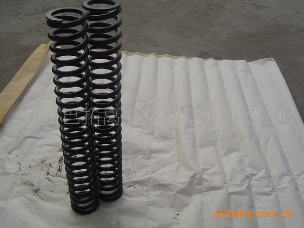 [离心机配件] 大翻盖离心机导筒压簧/翻盖压簧/翻盖开盖助力弹簧