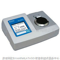 自动恒温数显折光计 RX-007α