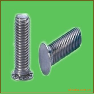 螺丝,螺钉,不锈钢压铆螺丝,不锈钢螺丝,压铆螺丝 FHP-M5-18