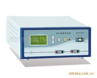 ������һDYY-8C���p�����r�Ӿ�x�Դ